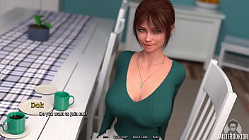 Summer heat ep 18 – visual novel gameplay by misterdoktor