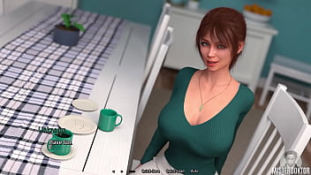 Summer heat ep 18 – visual novel gameplay by misterdoktor