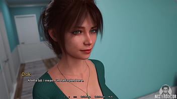 Summer heat ep 18 – visual novel gameplay by misterdoktor