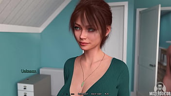 Summer heat ep 18 – visual novel gameplay by misterdoktor