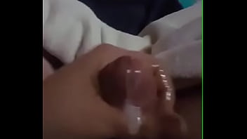 Cock cumming