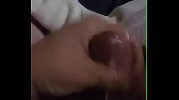 Cock cumming