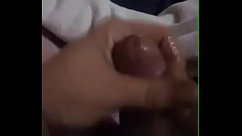 Cock cumming