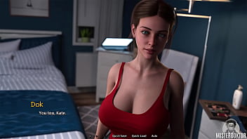 Summer heat ep 42 – visual novel gameplay by misterdoktor