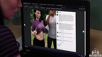 Summer heat ep 42 – visual novel gameplay by misterdoktor