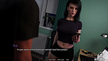 Summer heat ep 42 – visual novel gameplay by misterdoktor