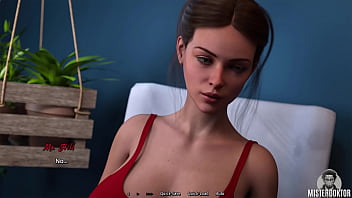 Summer heat ep 42 – visual novel gameplay by misterdoktor