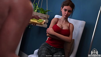 Summer heat ep 42 – visual novel gameplay by misterdoktor