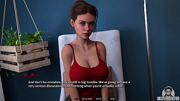 Summer heat ep 42 – visual novel gameplay by misterdoktor