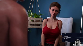 Summer heat ep 42 – visual novel gameplay by misterdoktor