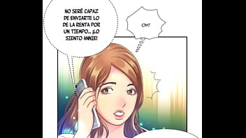 Padre de una jovencita se enamora de su mejor amiga parte