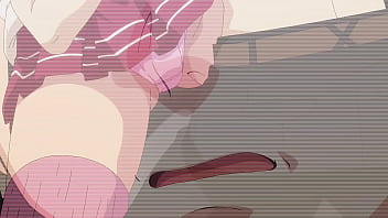 World's end harem ep 7 hd