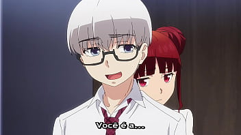 World's end harem ep 7 hd