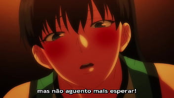 World's end harem ep 7 hd