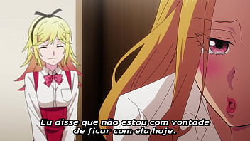 World's end harem ep 7 hd