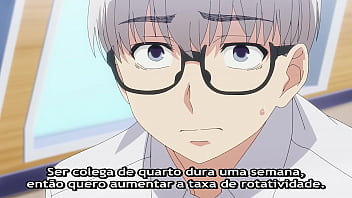 World's end harem ep 7 hd