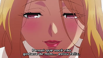 World's end harem ep 7 hd