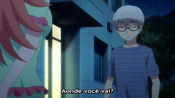 World's end harem ep 7 hd