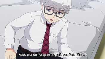 World's end harem ep 7 hd