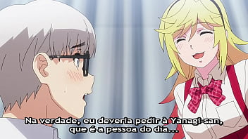 World's end harem ep 7 hd World's end harem ep 7 hd