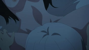 World's end harem ep 7 hd