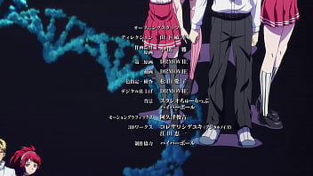 World's end harem ep 7 hd