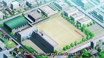 World's end harem ep 7 hd