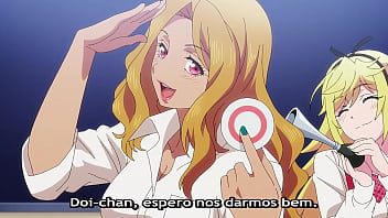 World's end harem ep 7 hd