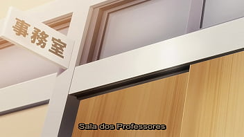 World's end harem ep 7 hd