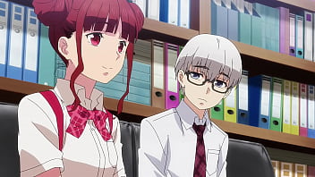 World's end harem ep 7 hd