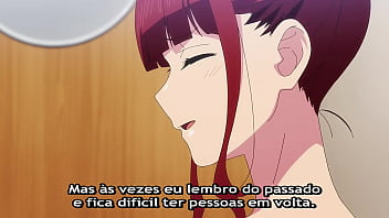 World's end harem ep 7 hd