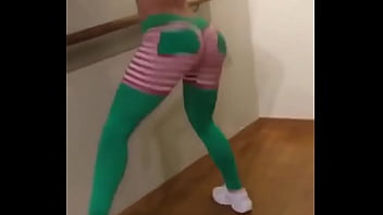 Twerk leggins