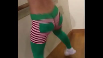 Twerk leggins