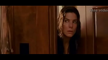 Sandra bullock nude in proposal