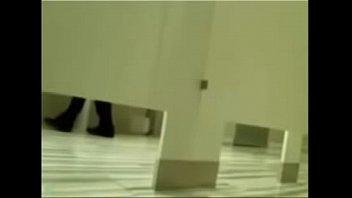 Blonde big tits masturbates on a public toliet on part 1 Blonde big tits masturbates on a public toliet on part 1