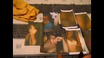 Cum homenaje segunda parte