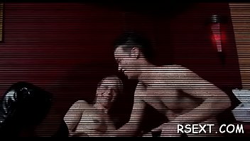 Sexy playgirl fucked balls unfathomable