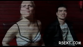 Sexy playgirl fucked balls unfathomable