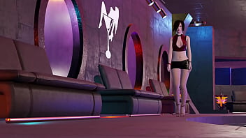 A night out with laura climax club