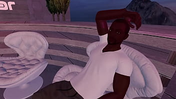 A night out with laura climax club