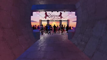 A night out with laura climax club