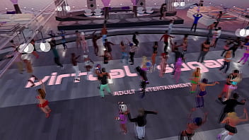 A night out with laura climax club