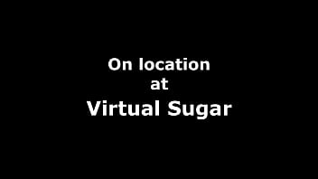 A night out with laura climax club