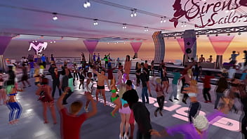 A night out with laura climax club