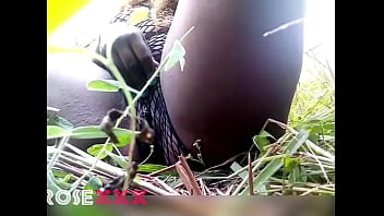 Very horny girl masturbate