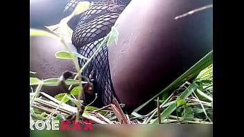 Very horny girl masturbate