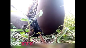 Very horny girl masturbate