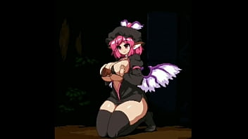 Nonton Touhou Pixel Comp thumbnail