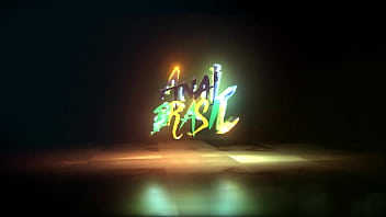 Lara lima em anal intenso com várias gozadas