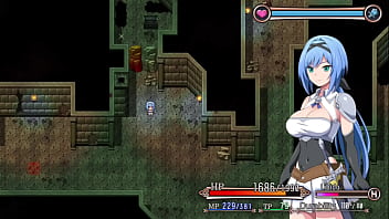 Nightmare knight parte 15